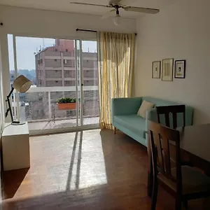 Apartamento La Esquina, Mendoza