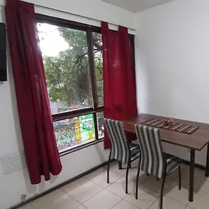 Apartamento Apartamento Centrico Mza, Mendoza