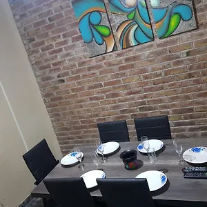 Apartamento Toto Y Teo, Mendoza