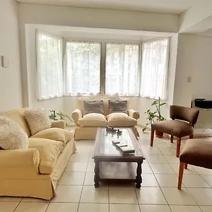 Apartamento Dpto Pedro Vargas, Mendoza