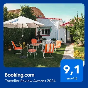 Apartamento La Casita De, Mendoza